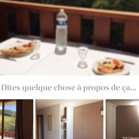 Appart très ensoleillé 7 pers au pied des pistes Ancelle Exterior foto